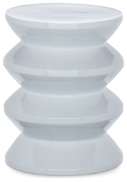 Lakiness - Stool - R&R Furniture Gallery (Fountain Valley, CA)