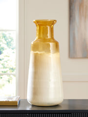 Wynburg - Vase - R&R Furniture Gallery (Fountain Valley, CA)