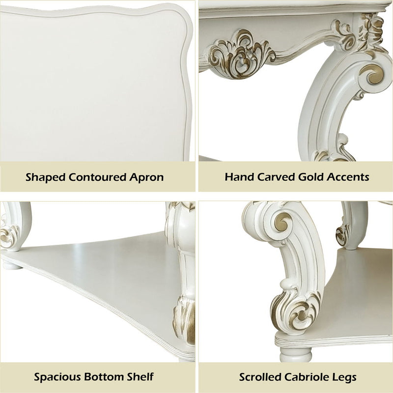 Vendome - Coffee Table - R&R Furniture Gallery (Fountain Valley, CA)