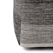 Naya - Upholstered Cube Pouf - R&R Furniture Gallery (Fountain Valley, CA)