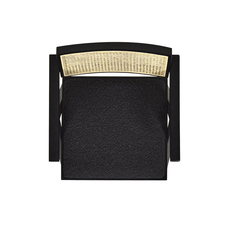 Milan - Modern Webbing Back Stool With Arms (Set of 3) - R&R Furniture Gallery (Fountain Valley, CA)