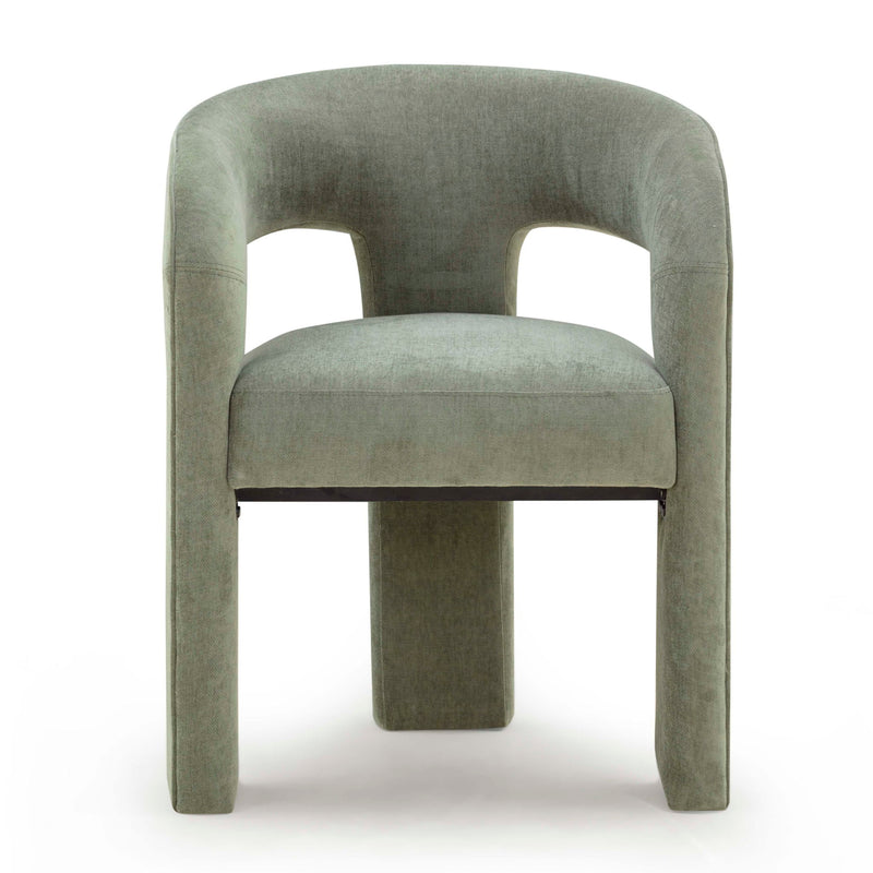 Malone - Dining Chair - R&R Furniture Gallery (Fountain Valley, CA)