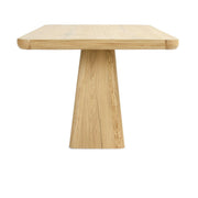 Orlando - Dining Table - R&R Furniture Gallery (Fountain Valley, CA)