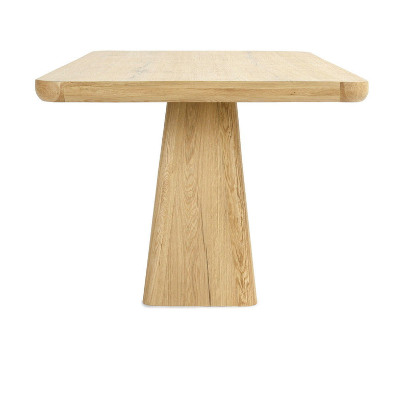 Orlando - Dining Table - R&R Furniture Gallery (Fountain Valley, CA)