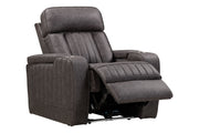 Equinox - Power Recliner - R&R Furniture Gallery (Fountain Valley, CA)