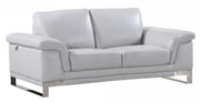 411 - Loveseat - R&R Furniture Gallery (Fountain Valley, CA)
