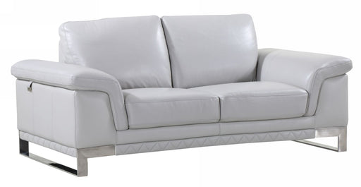 411 - Loveseat - R&R Furniture Gallery (Fountain Valley, CA)