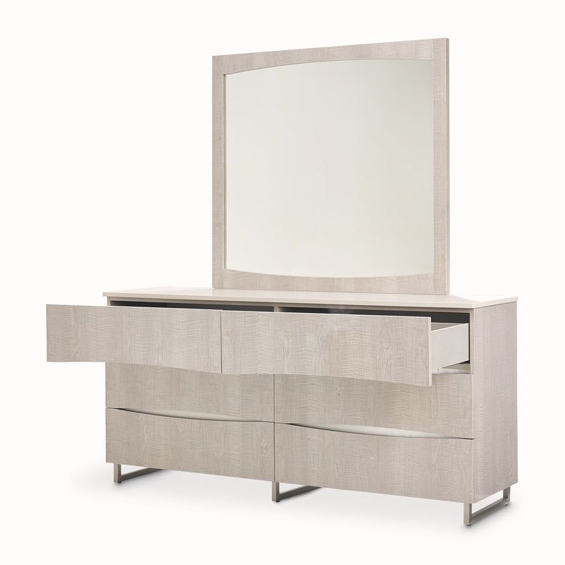 Marin - Dresser - R&R Furniture Gallery (Fountain Valley, CA)
