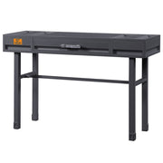 Cargo - Vanity Desk - R&R Furniture Gallery (Fountain Valley, CA)