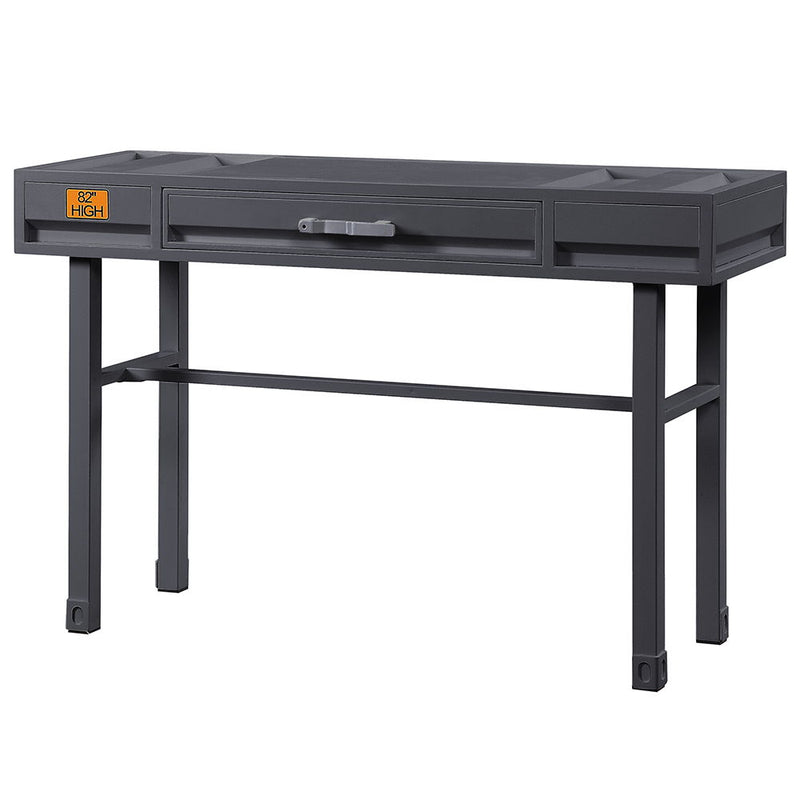 Cargo - Vanity Desk - R&R Furniture Gallery (Fountain Valley, CA)