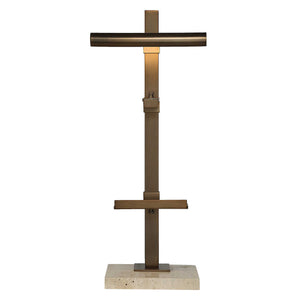 Lean On Me - Lighted Easel