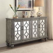 Velika - Console Cabinet - R&R Furniture Gallery (Fountain Valley, CA)