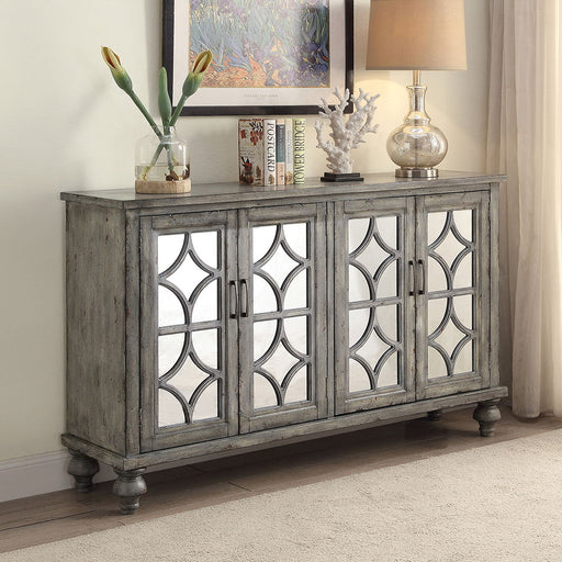 Velika - Console Cabinet - R&R Furniture Gallery (Fountain Valley, CA)
