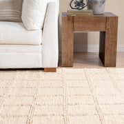 Aberdeen - Jute Area Rug - R&R Furniture Gallery (Fountain Valley, CA)