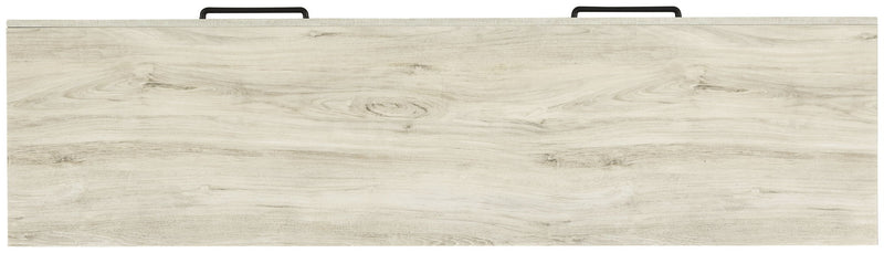 Cambeck - Dresser - R&R Furniture Gallery (Fountain Valley, CA)