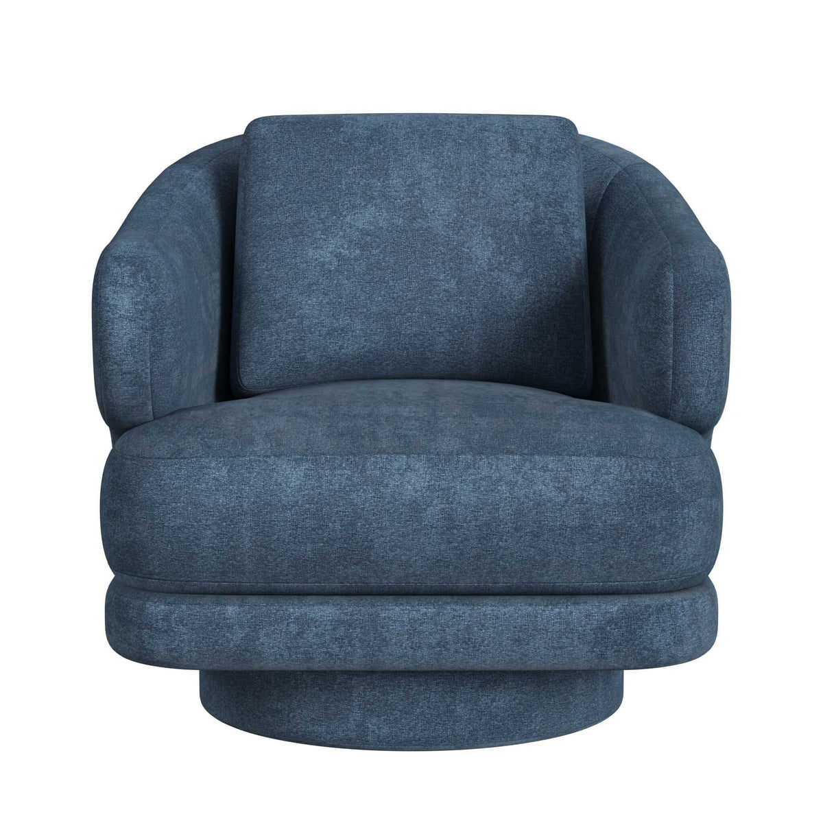 Cuddle - Swivel Chair