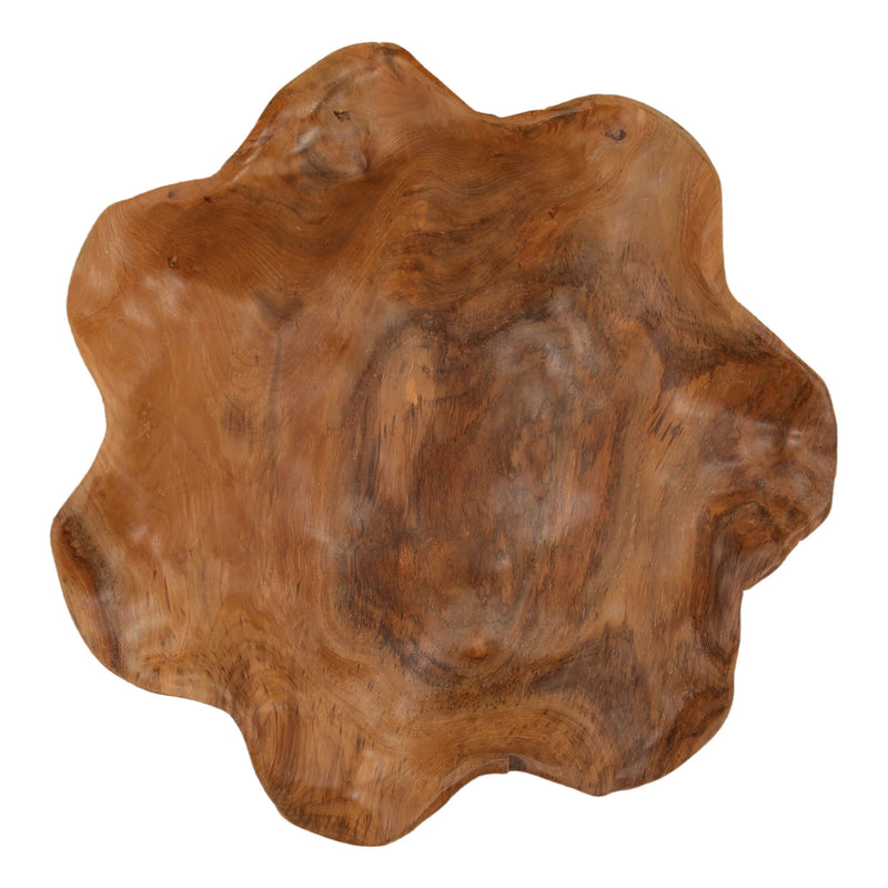 Henning - Bowl - Natural