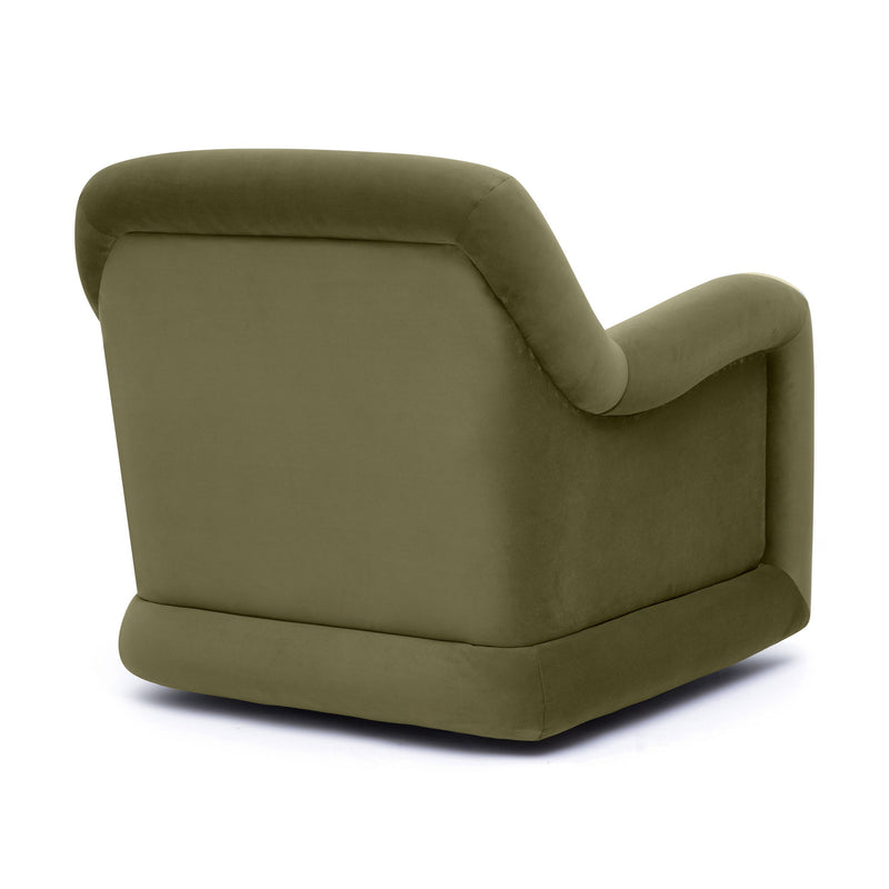Charli - Swivel Chair