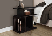 Accent Table, Side Contemporary Design - R&R Furniture Gallery (Fountain Valley, CA)