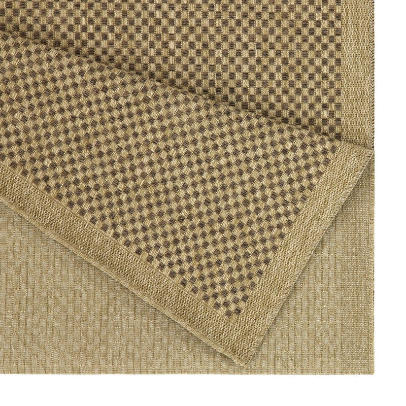 Earth - Polypropylene Indoor, Outdoor Rug - R&R Furniture Gallery (Fountain Valley, CA)