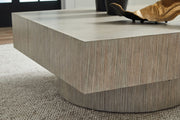 Jorielyn - Square Table - R&R Furniture Gallery (Fountain Valley, CA)