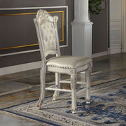 Vendome - Counter Height Chair (Set of 2) - R&R Furniture Gallery (Fountain Valley, CA)