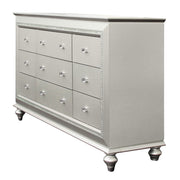 Kaitlyn - Dresser - R&R Furniture Gallery (Fountain Valley, CA)