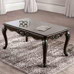 Halcaster - Coffee Table, Java