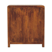 Aspen - Chest - Chestnut - R&R Furniture Gallery (Fountain Valley, CA)