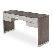 Roxbury Park - Vanity Desk - R&R Furniture Gallery (Fountain Valley, CA)