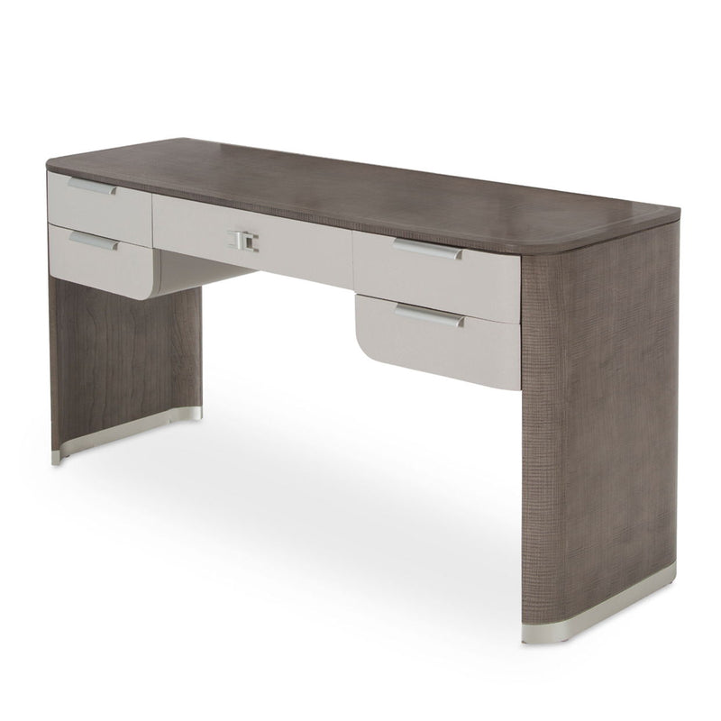 Roxbury Park - Vanity Desk - R&R Furniture Gallery (Fountain Valley, CA)