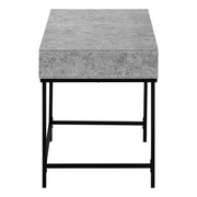 Computer Desk For Home Office, Laptop, Storage Drawers, Contemporary & Modern - R&R Furniture Gallery (Fountain Valley, CA)