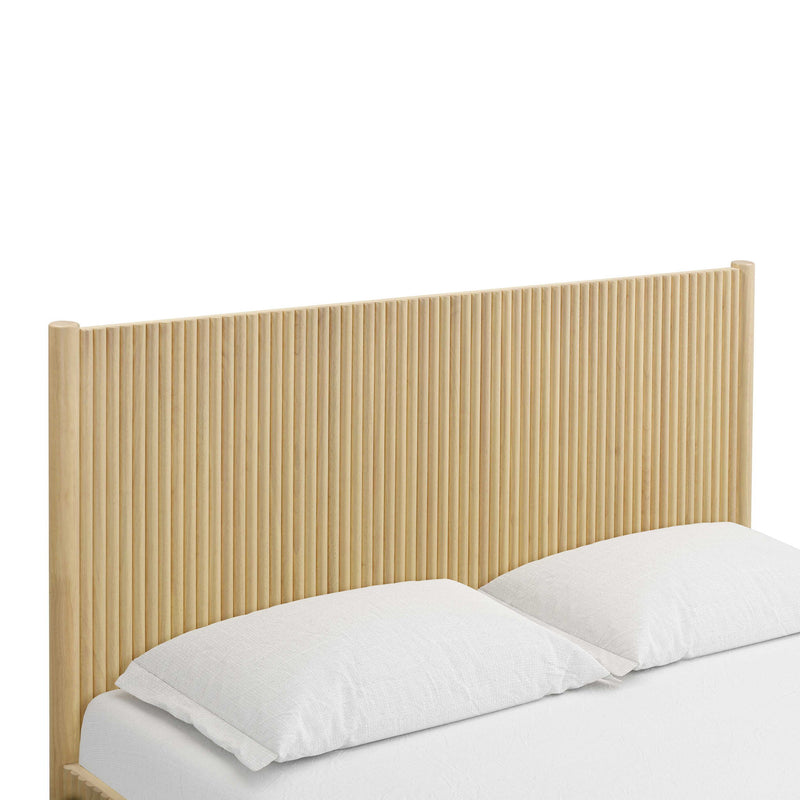 Tyla - Bed - R&R Furniture Gallery (Fountain Valley, CA)