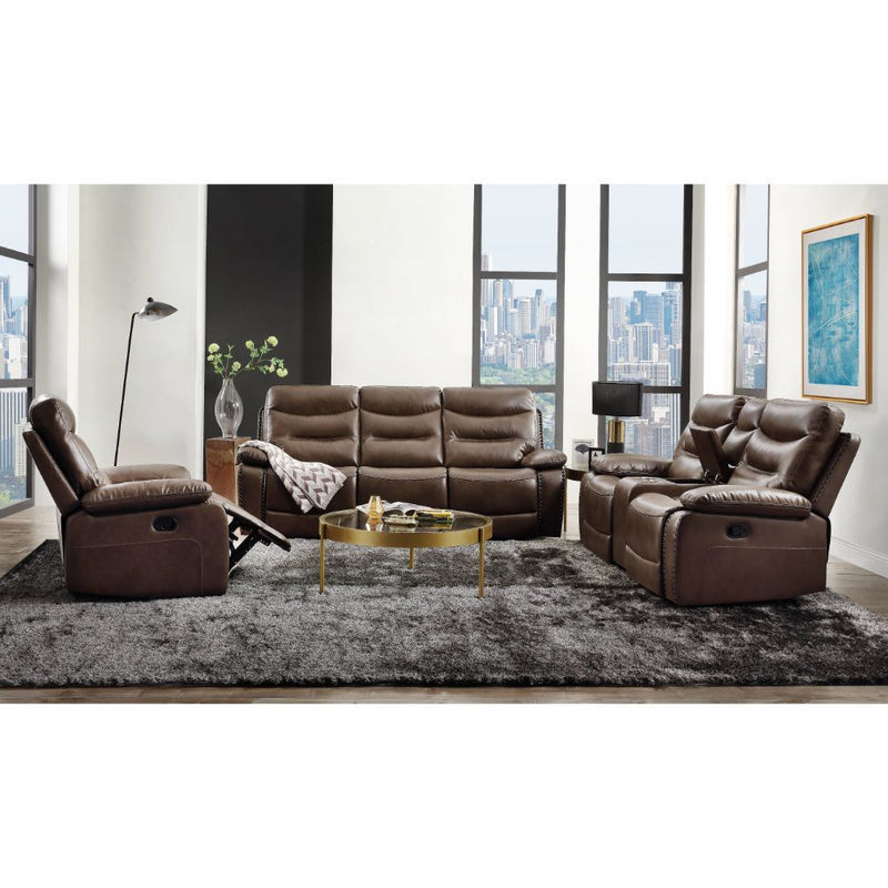 Aashi - Sofa (Motion) - R&R Furniture Gallery (Fountain Valley, CA)