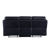 Aashi - Sofa (Motion) - R&R Furniture Gallery (Fountain Valley, CA)