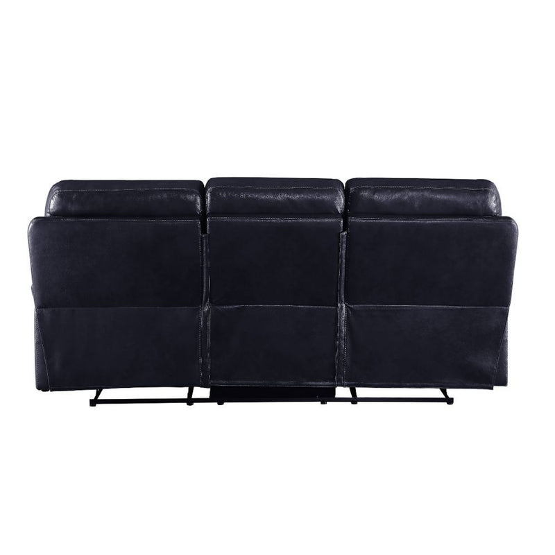 Aashi - Sofa (Motion) - R&R Furniture Gallery (Fountain Valley, CA)