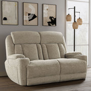 Dalton - Power Reclining Sofa Set - R&R Furniture Gallery (Fountain Valley, CA)