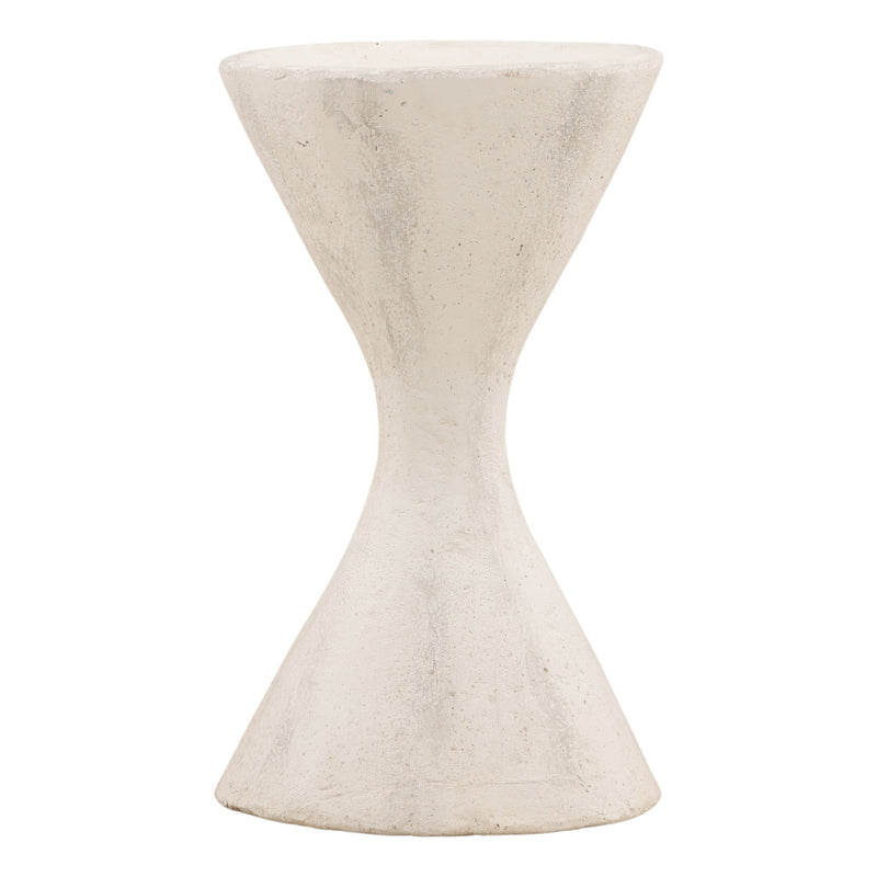 Aruva - Planter - Off White