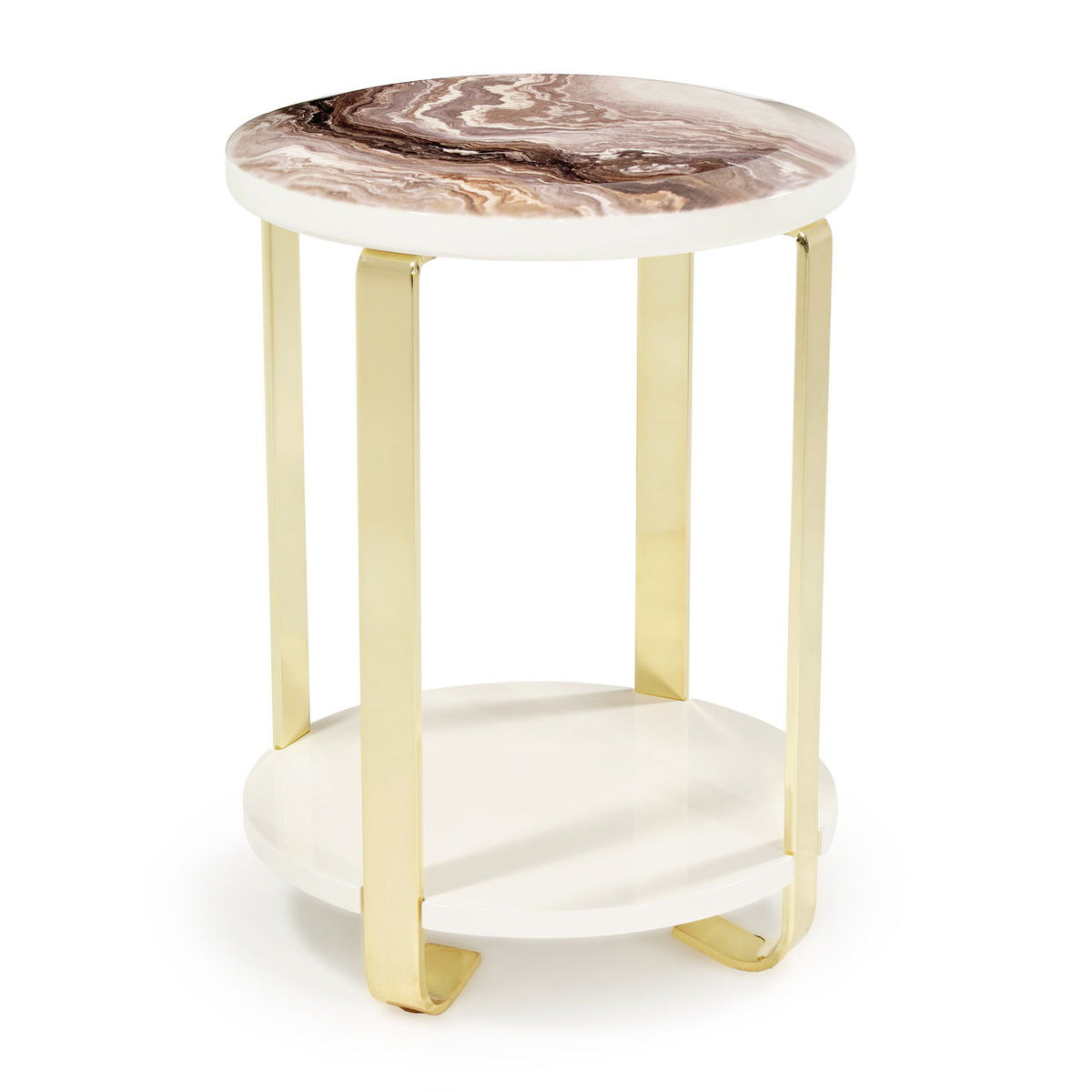 Ariana - Table - R&R Furniture Gallery (Fountain Valley, CA)