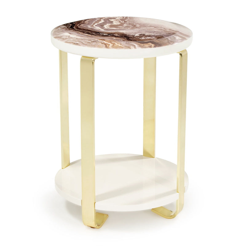 Ariana - Table - R&R Furniture Gallery (Fountain Valley, CA)
