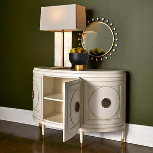 Paris - Console Cabinet
