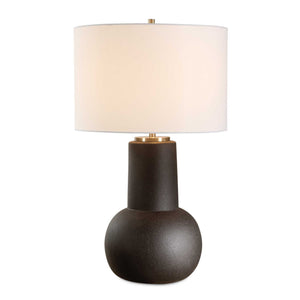 Robson - Table Lamp - Rustic Bronze