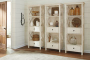 Bolanburg - Rectangular Counter Table Set - R&R Furniture Gallery (Fountain Valley, CA)