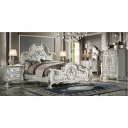 Dresden - Platform Bed - R&R Furniture Gallery (Fountain Valley, CA)