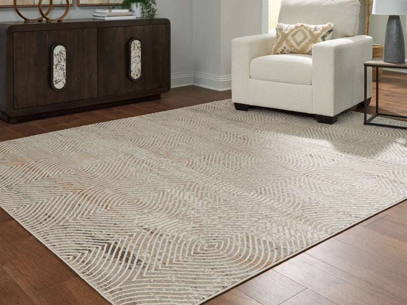 Bachus - Rug - R&R Furniture Gallery (Fountain Valley, CA)