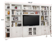 Boca - Entertainment Wall - R&R Furniture Gallery (Fountain Valley, CA)