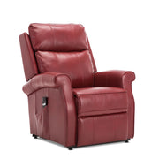 Landis - Lift Chair With Electric Recline Function - R&R Furniture Gallery (Fountain Valley, CA)