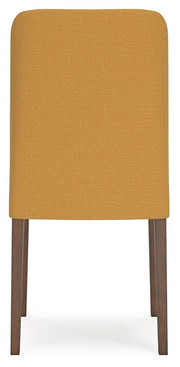Lyncott - Dining Room Table Set - R&R Furniture Gallery (Fountain Valley, CA)
