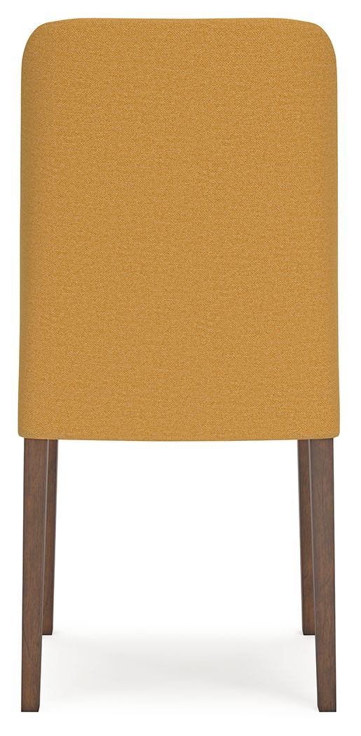 Lyncott - Butterfly Extension Table Set - R&R Furniture Gallery (Fountain Valley, CA)