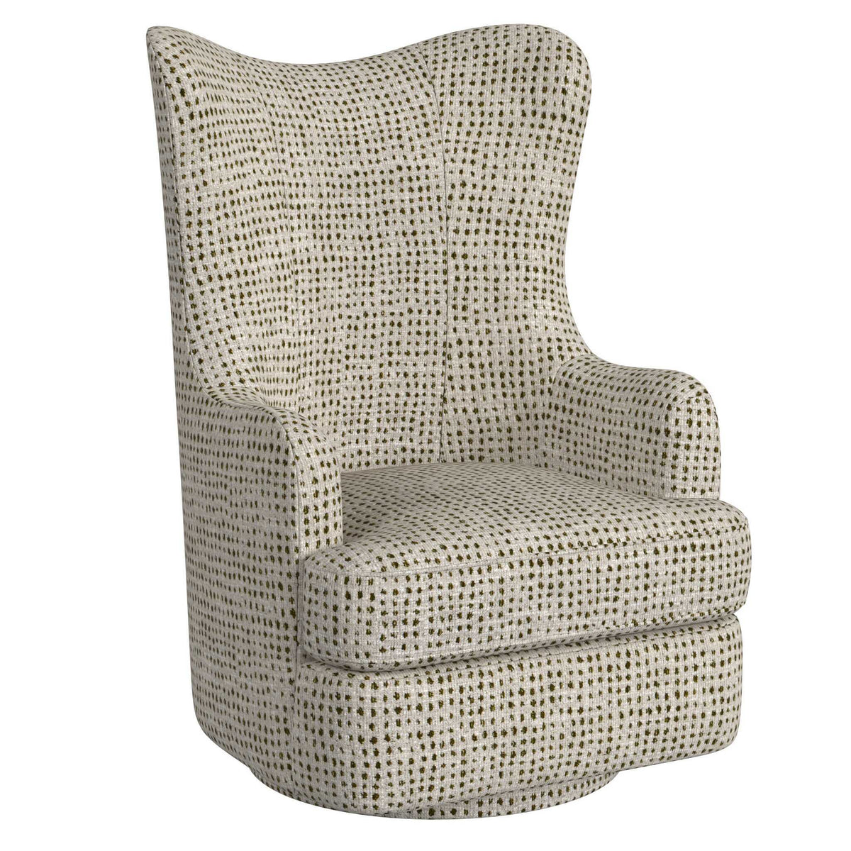 Hot Wing - Swivel Chair